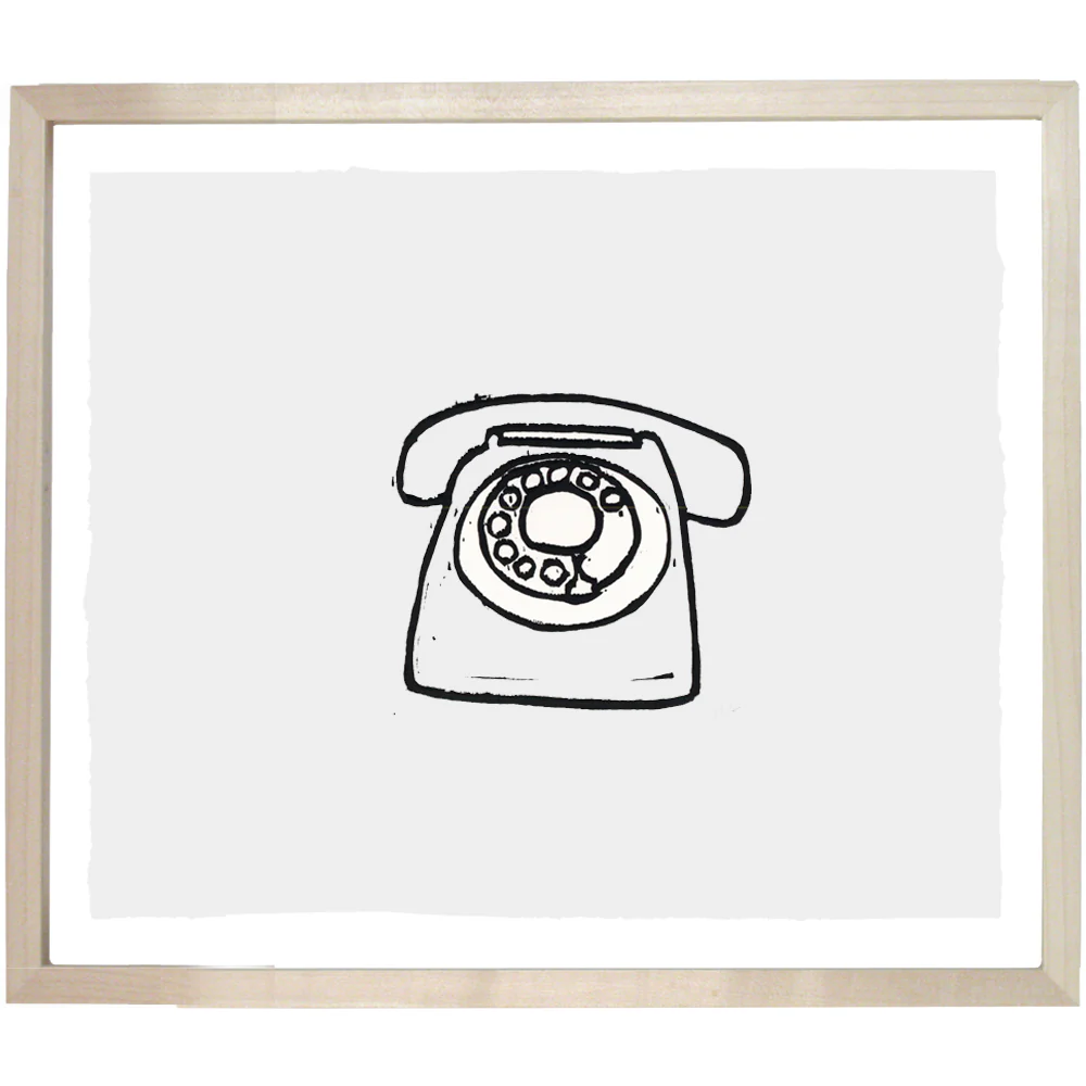 1970's Telephone