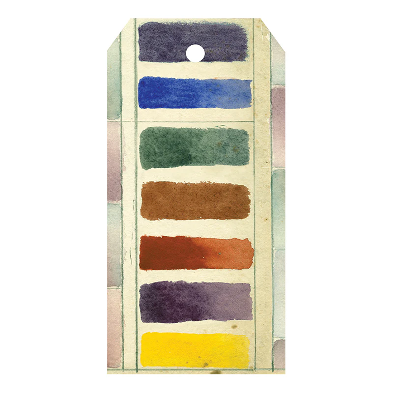 Color Key