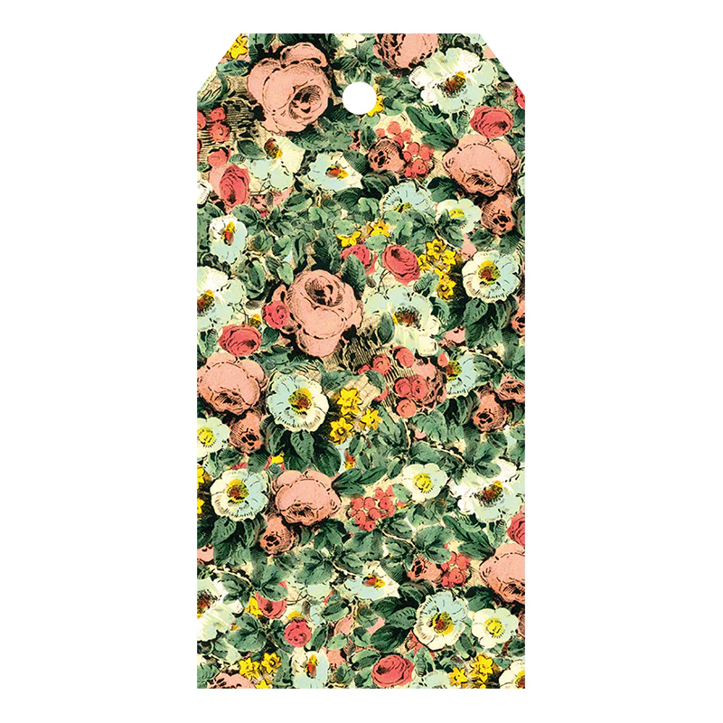 Floral Mosaic