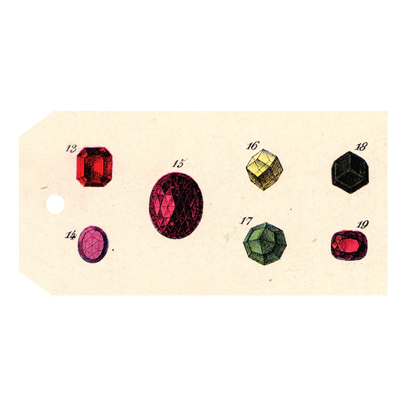 Gems