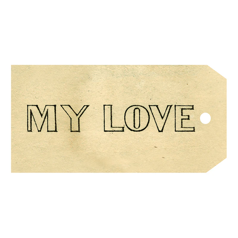 My Love