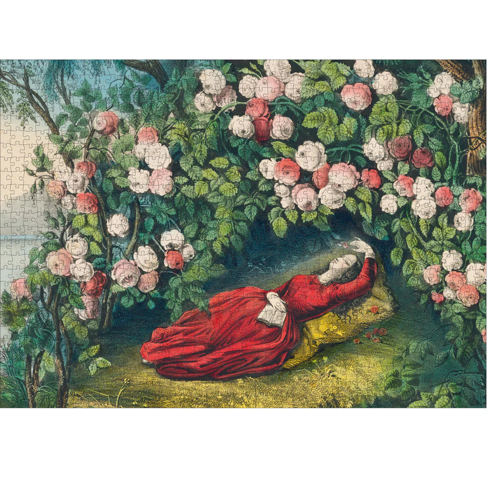 The Bower of Roses - Image 2