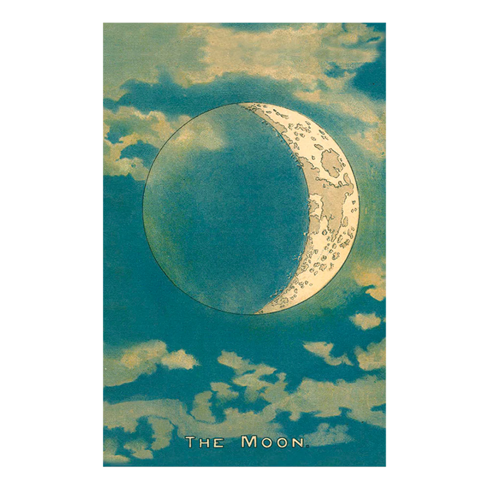 The Moon