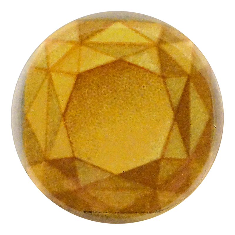 Tiffany Yellow Diamond