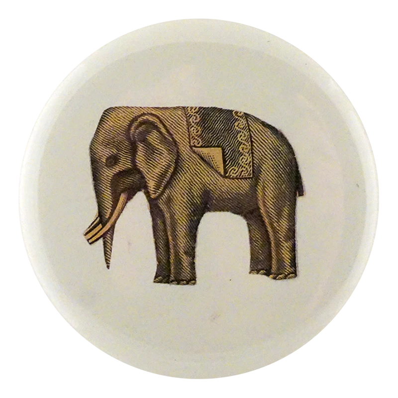 Toy Elephant