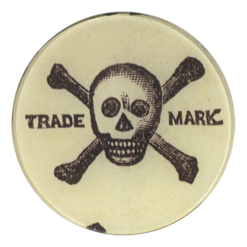 Trademark (Skull & Crossbones)