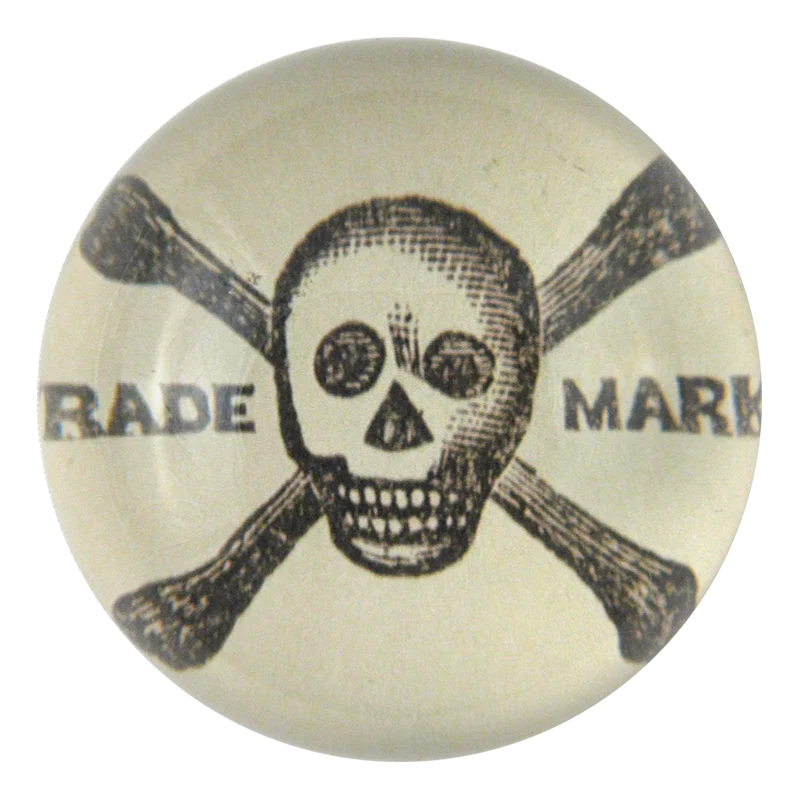 Trademark (Skull & Crossbones)