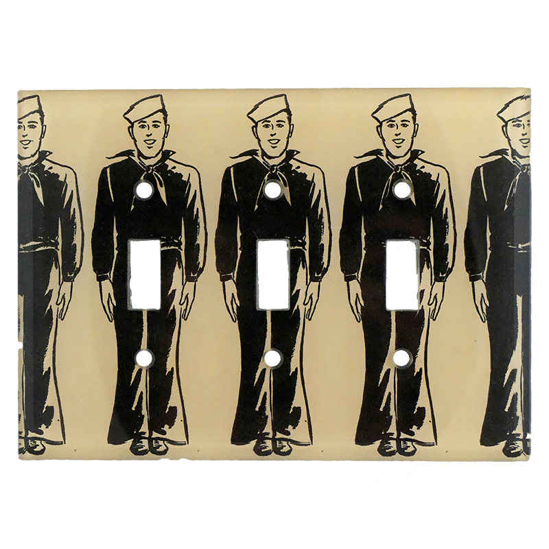 Five Sailors