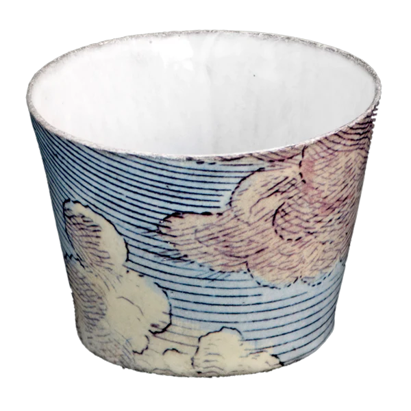Clouds Bowl