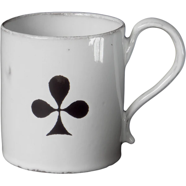 Clubs Mug