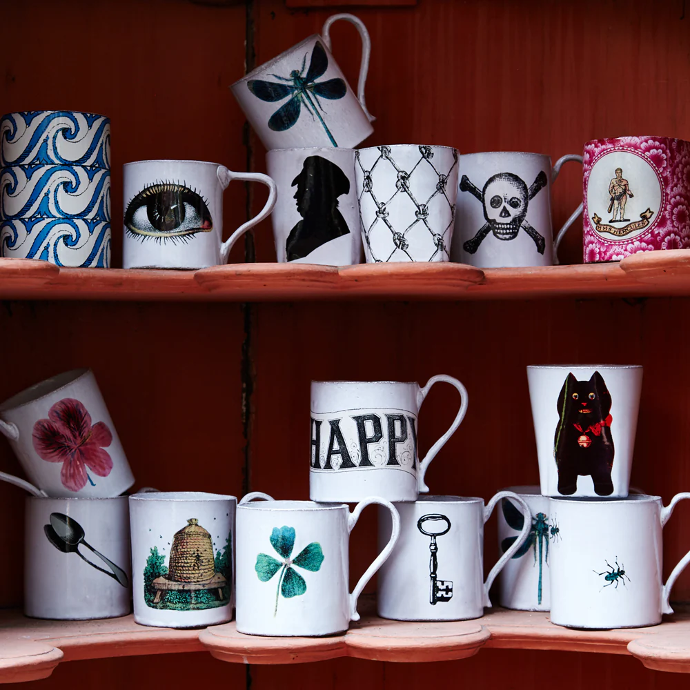 Beehive Mug - Image 2