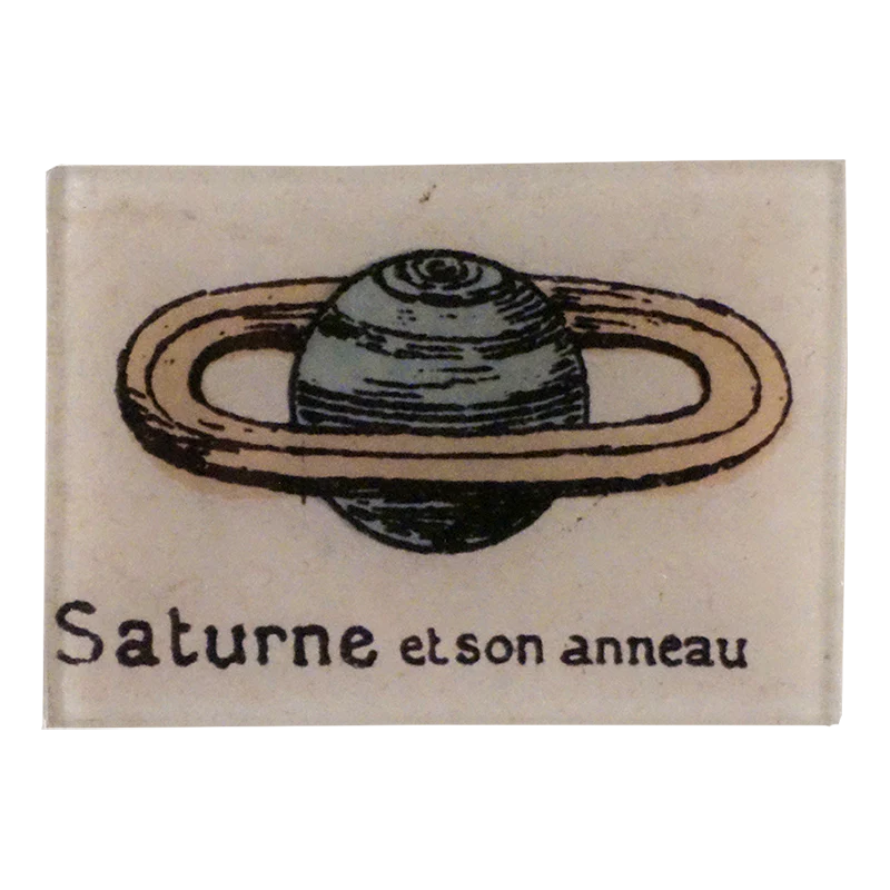Saturne