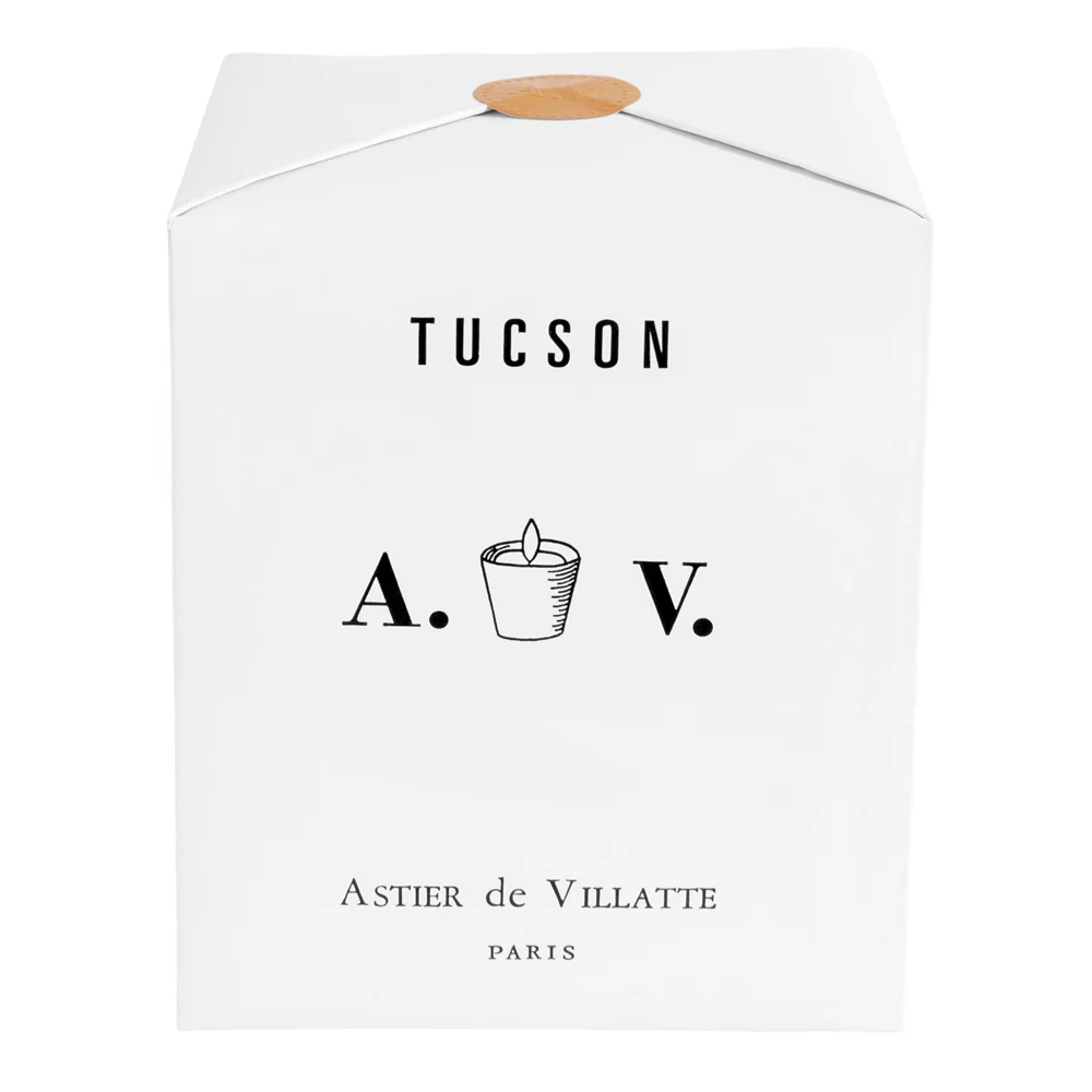 Tucson Candle - Image 2
