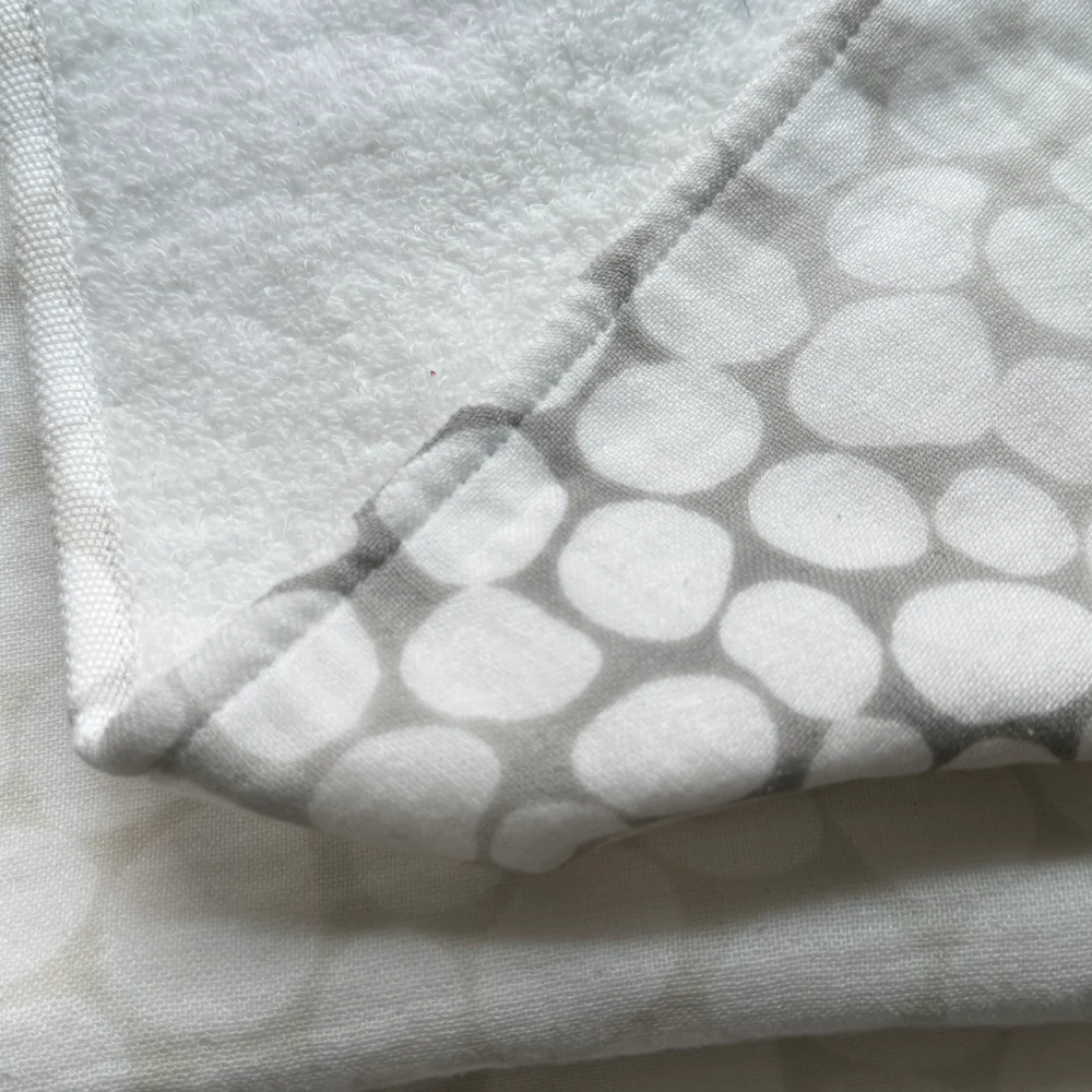 UCHINO Stones Washcloths & Towels - Image 2