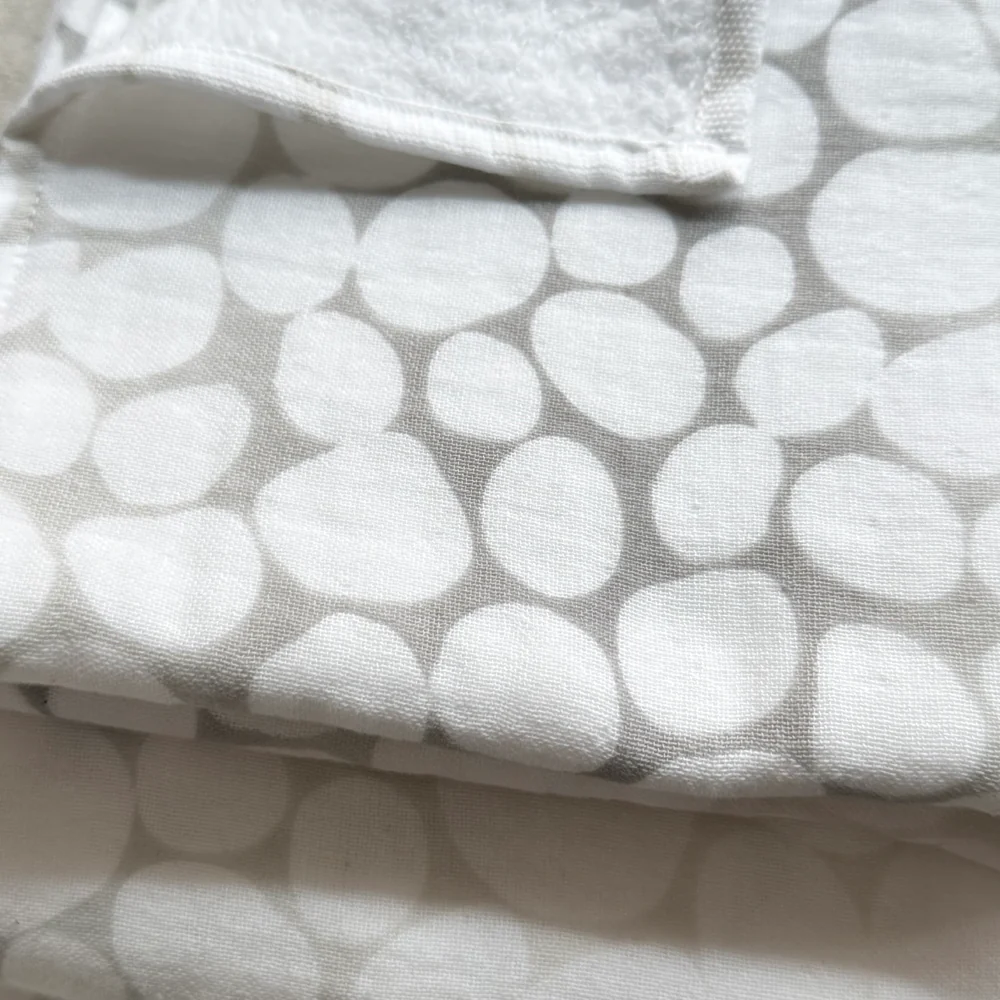 UCHINO Stones Washcloths & Towels - Image 3