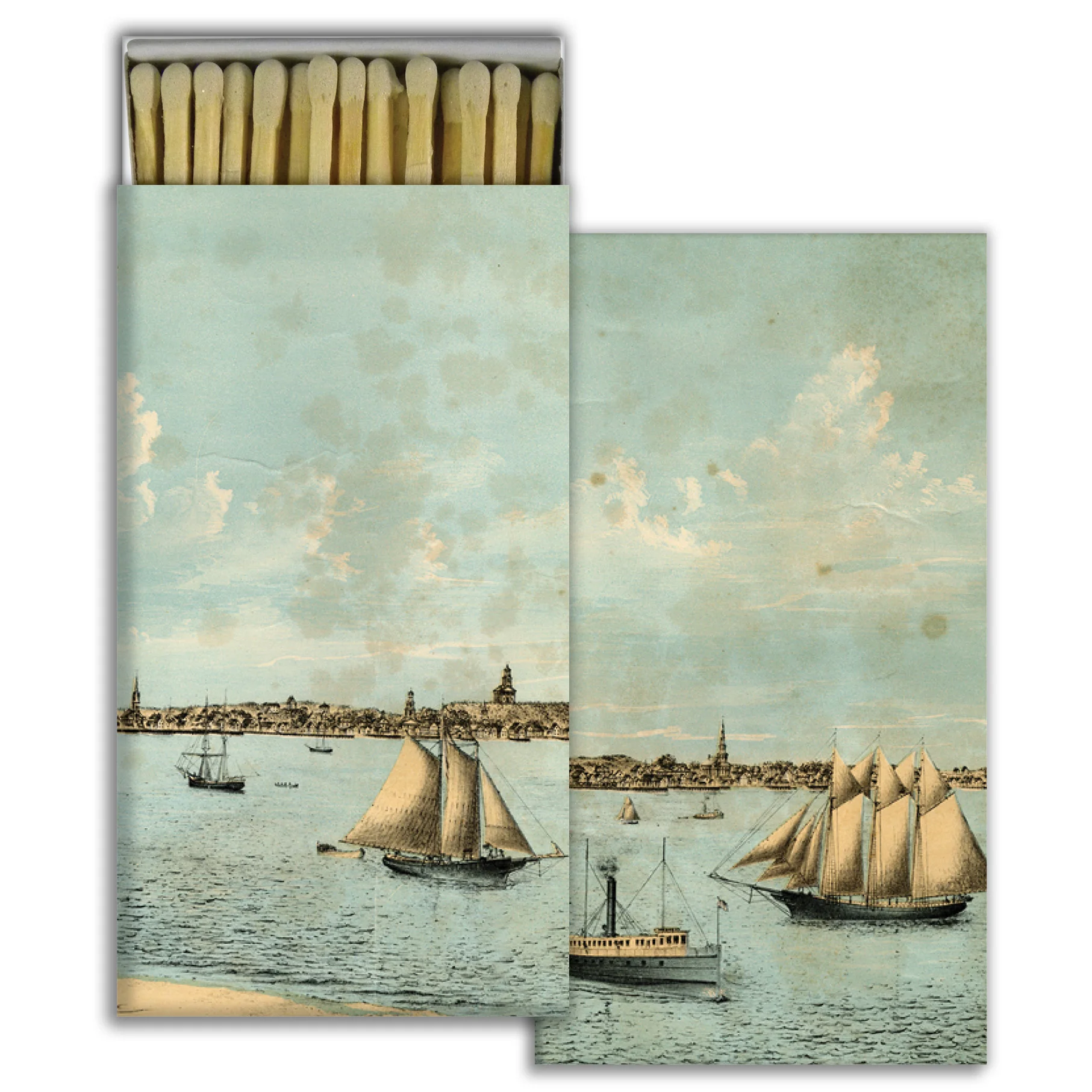View From Longpoint