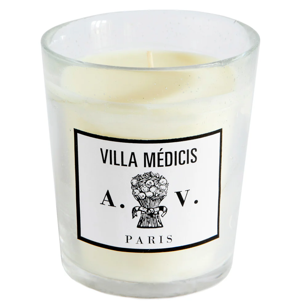 Villa Médicis Candle