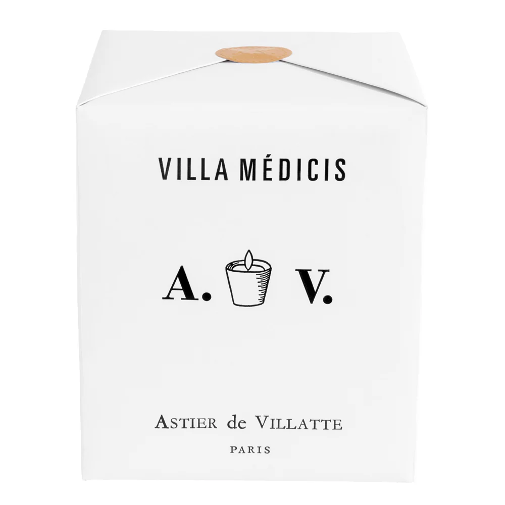 Villa Médicis Candle - Image 2