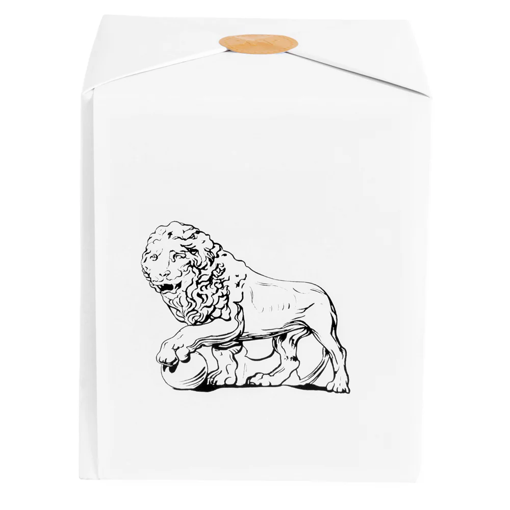 Villa Médicis Candle - Image 3
