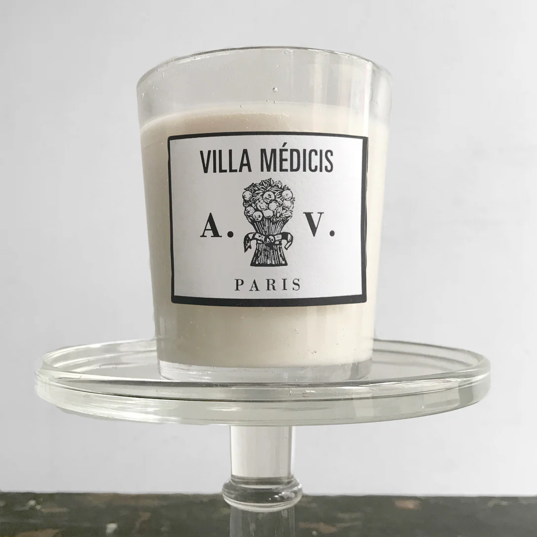 Villa Médicis Candle - Image 4