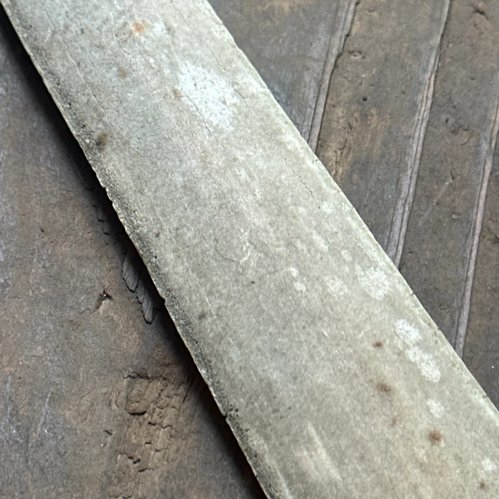 Vintage 31.5" Swordfish Rostrum - Image 2