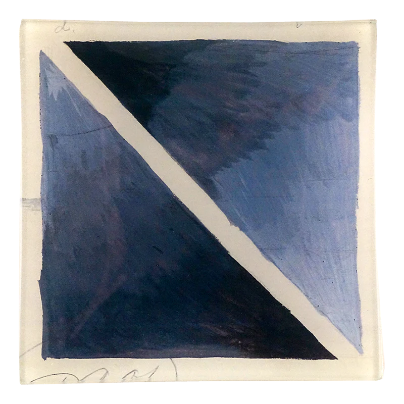 Wash & Gouache: Gradation