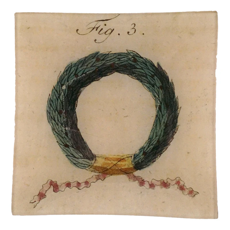 Wreath Fig. 3