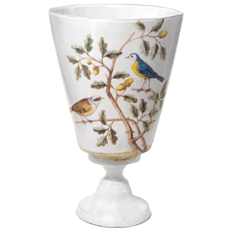 Titmouse Vase