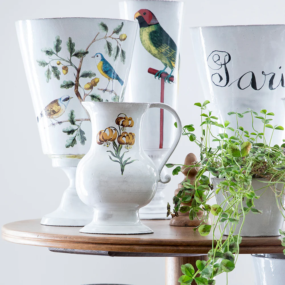 Titmouse Vase - Image 2
