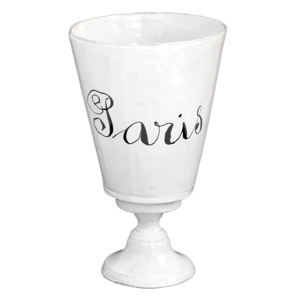 Paris Vase