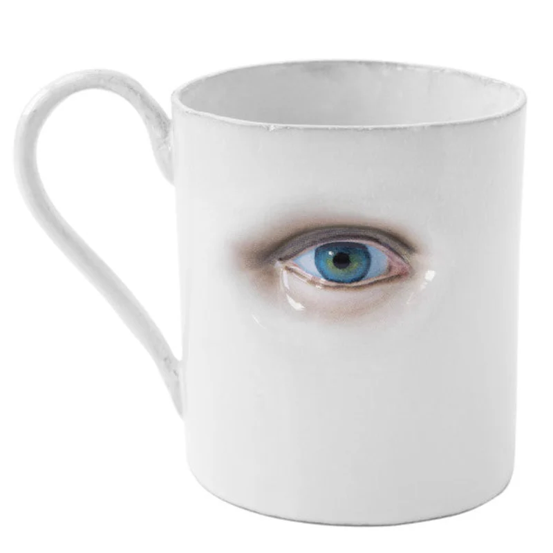 Serena Vu Cup - Left