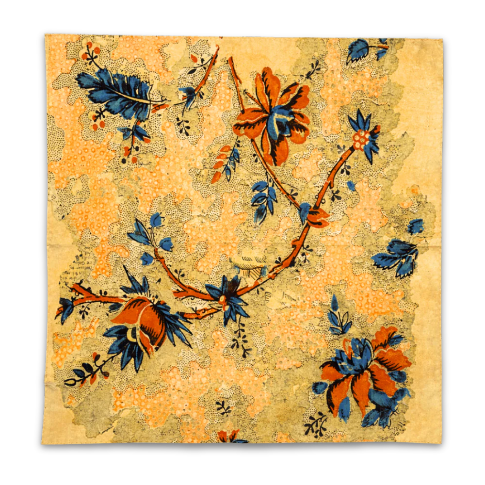 Wallpaper Cotton Bandana