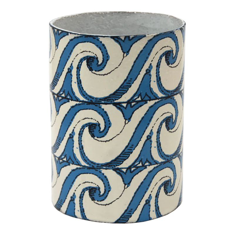 Wave Vase