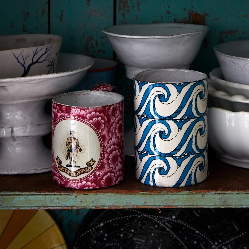 Wave Vase - Image 2