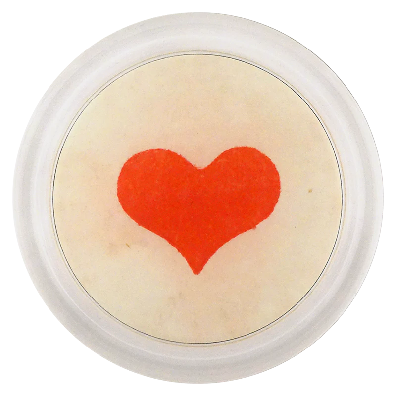 Wide Heart