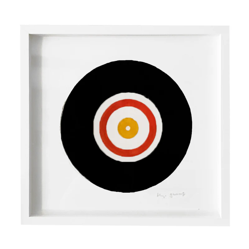 Wobbly Record #17