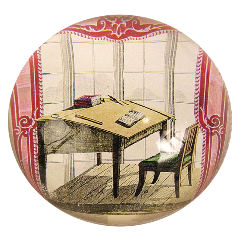 Writing Desk