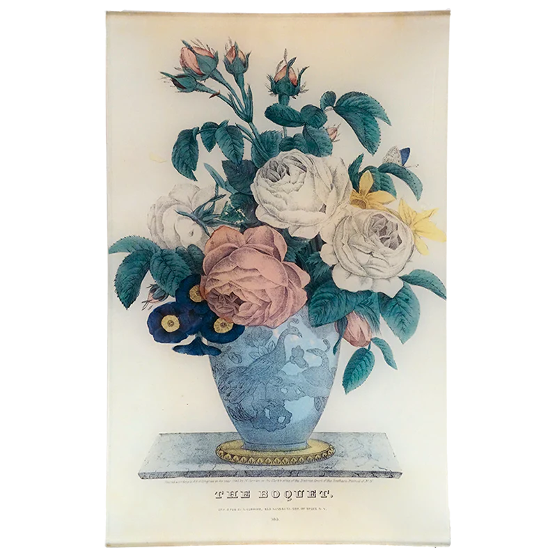 The Bouquet
